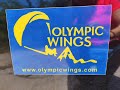 Surprise Flying Tour Unknown Greece with Olympic Wings