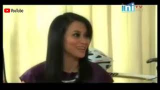 ZOYA AMIRIN Feat CHANTAL DELLA CONCETTA #S3K DAN GENDER ROLE #In Bed With Zoya