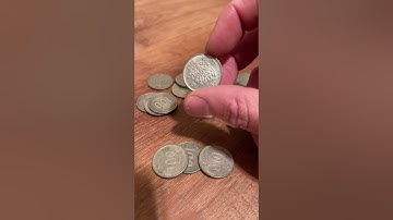 SILVER!!! 100 Yen Coins Overview- Japanese Bullion