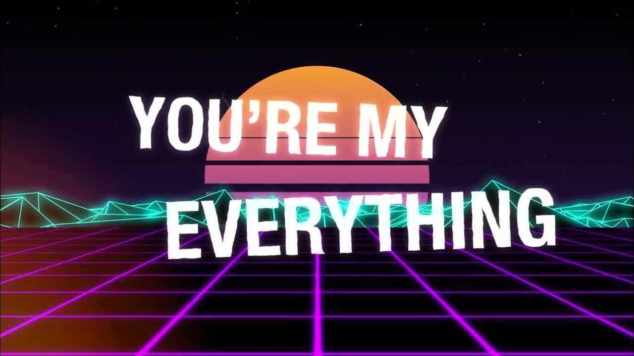 Oliver Wolf You re My Everything OFFICIAL LYRICS VIDEO YouTube oliver-wolf-you-re-my-everything-official-lyrics-video-youtube