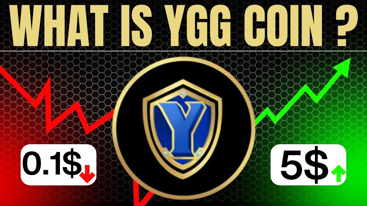 What is Yield Guild Games ( YGG ) Coin ? : The Future of Play-to-Earn ...