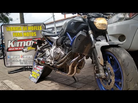 Sonido de YAMAHA