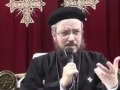 قصة السامرية من ابونا داود لمعي احد السامرية
