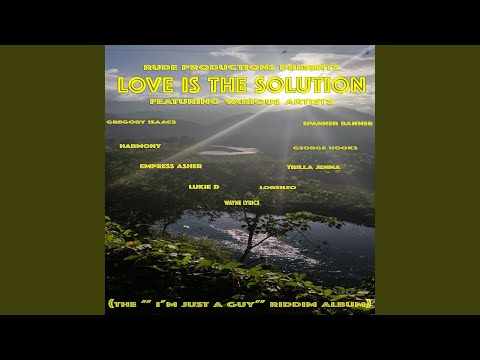 Watch I Can Be the One on YouTube