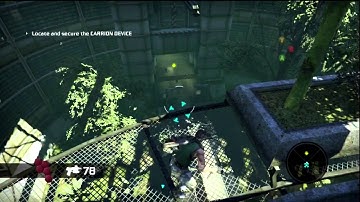 Bionic Commando LP part 10 - Deal With It