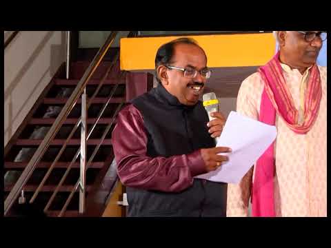 PSG Tech Alumni Association Cultural Event 13th July 2019_Video3 - YouTube