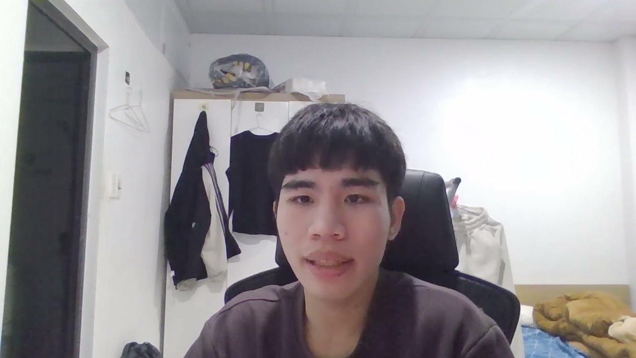 DiepLD - Video 07 - individual - Are you willing to change your DNA?