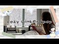 Playlist Cozy Winter K Pop It S Snowing Outside 