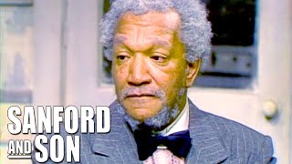 Sanford and Son | Fred's Surprise Engagement | Classic TV Rewind