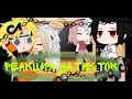 🌿|Реакция персонажей из "Наруто" на тт|🌿 |Gacha Club|🍜🍥