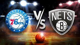 76ers vs. Nets prediction, odds, pick, spread - 2/12/2025