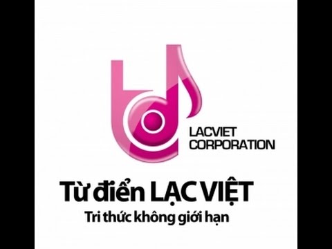 Video Cài từ điển Lạc Việt 2014 crack, khắc phục lỗi bản... - youtube
