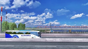 ETS2 | BD Next Gen Map V4 | Download Link + Setup Tutorial | Version 1.36 -1.42 |