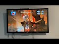 Sonic sega all stars racing lava lair Shadow gameplay