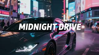 Gece Modu Turkish Club Trap 2026 Dark Trap Vibes