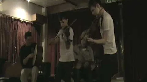 Fiddle - Farrel O Gara/Tam Lin/Catharsis/Sa...  Ga...