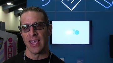 #VMworld 2019 iland Video Interview with VMblog