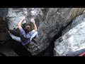 Sick Compression 8A : Squeezing-The-Juice-Out Vlog