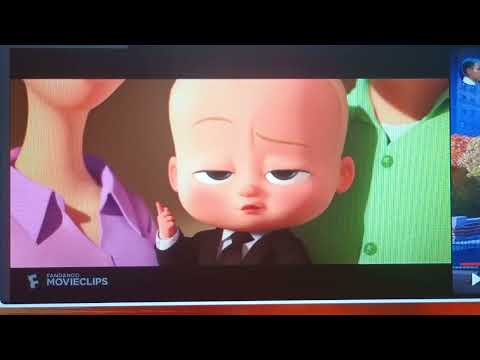 reupload DreamWorks screams part 2 by the movie geek