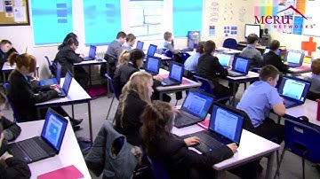 Predictable WLAN Performance Surpasses Campus Wi-Fi Needs for Altrincham College