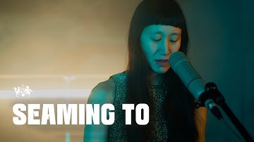 Seaming To live at The state51 Factory