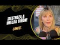 Shanik Berman destroza a Imelda Tuñón y defiende a Maribel Guardia