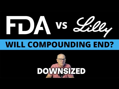 FDA vs. Eli