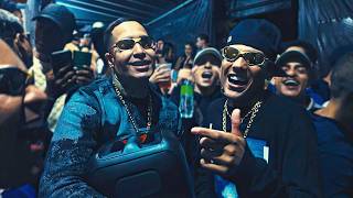 Se Eu Largar O Freio - Mc Ryan Sp, Mc Luuky, Mc Negão Original, Dj Japa Nk E Dj Will Tn Web Clipe