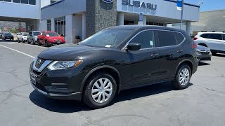 2019 Nissan Rogue Pasadena, Glendale, Los Angeles, San Gabriel Valley, Monrovia EP39612