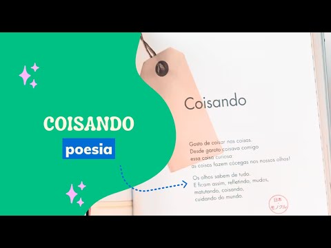 Coisando - poesia