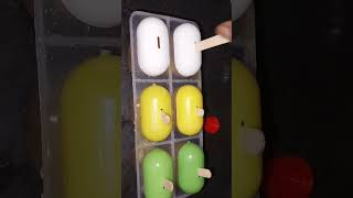 Mazza ice cream quick ice cream recipe ice cream khaungi subscribe