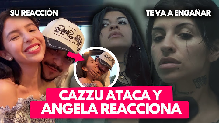Cazzu Dedica “Con Otra” a Angela Aguilar, Así Reaccionó entre Risas al Lado de Nodal