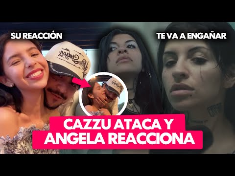 Cazzu Dedica “Con
