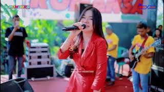 ROMANSA - EMPAT MATA - DINDA TERATU - HAPPY PARTY BOS GENK - DONOREJO BENTENG PORTUGIS