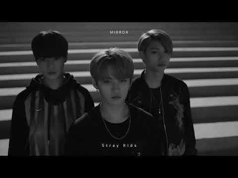 Now ,Stray Kids  Mirror  Performance Video Teaser   YouTube