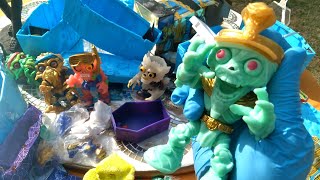 Treasure X Tuesdays! Episode 187! Monster Gold Series 2, Round 3! Treasure X Tuesdays! Episode 187! Monster Gold Series 2, Round 3!