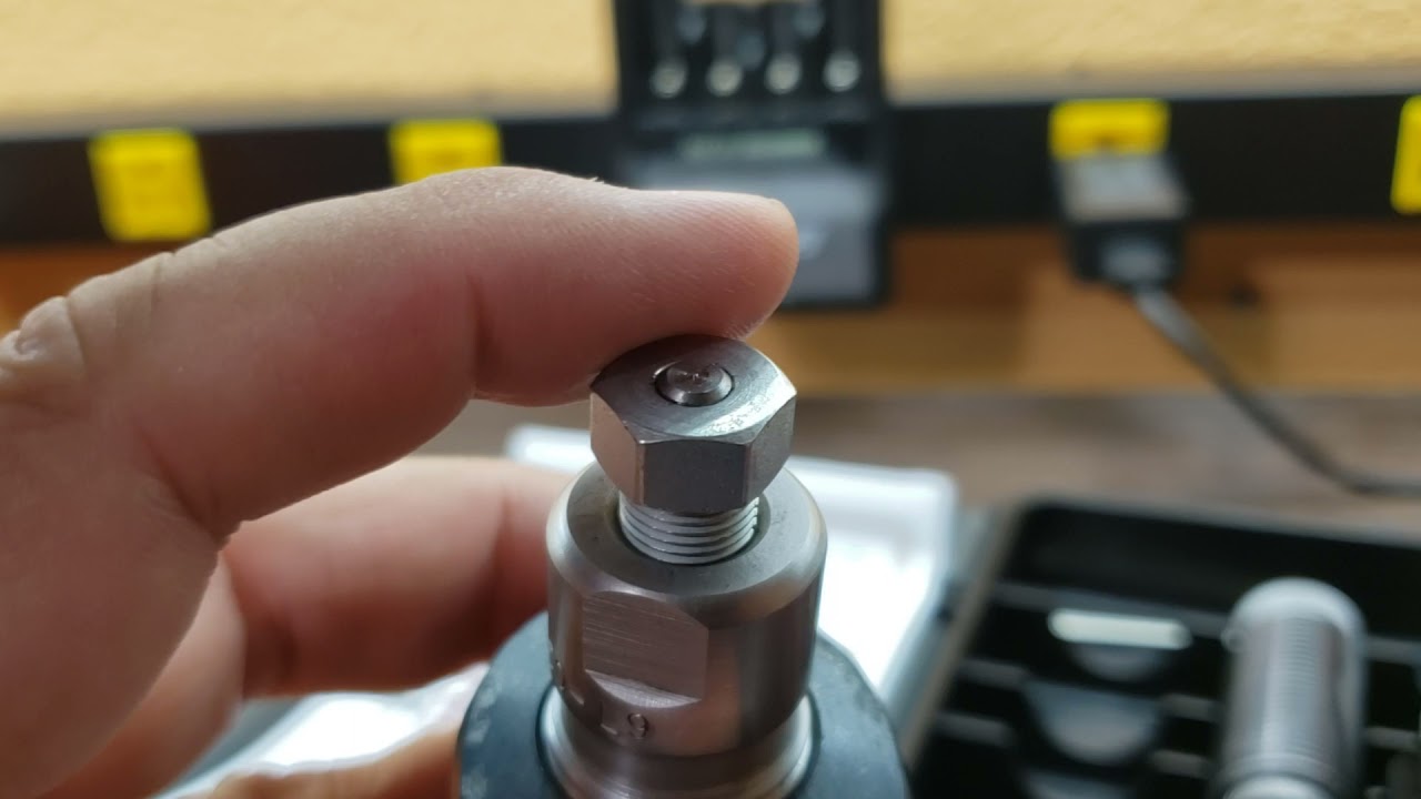 22-250 Reloading Die Explained for Beginners