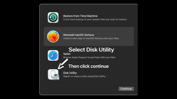How to fix Mac kernel panic