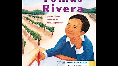 Tomas Rivera