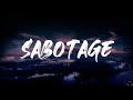 Thousand Below Sabotage Lyrics mp3