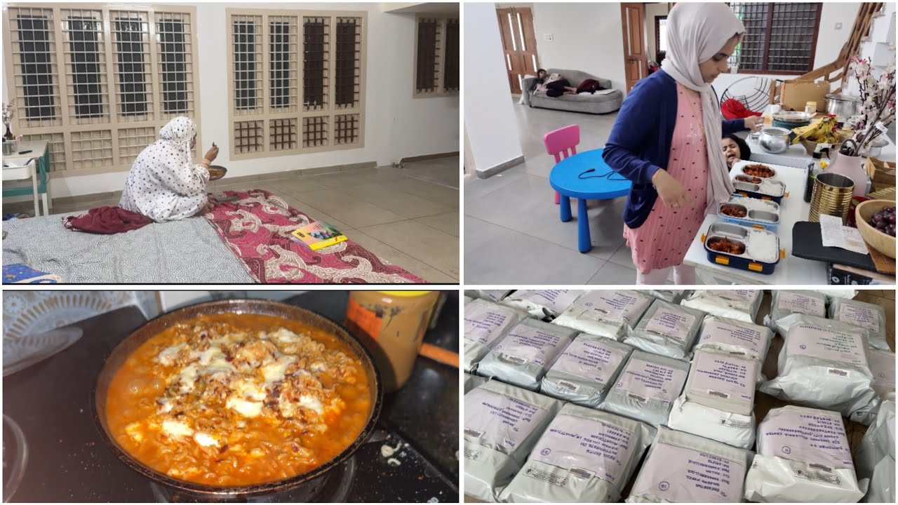 🧕അങ്ങനെ ആ ഒരു തീരുമാനം എടുത്തു/A day in my life/Home/Cooking/cleaning/silutalks Salha