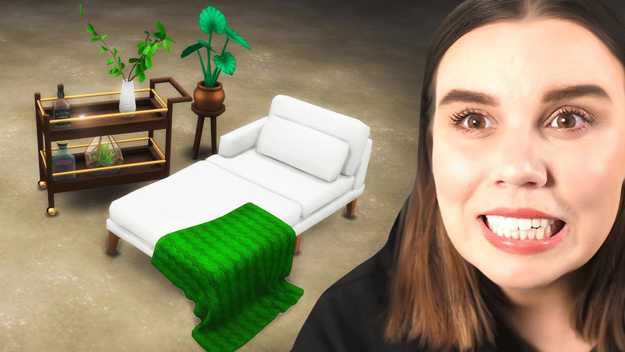 Good lord, it's beautiful.