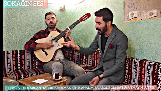 Recep Göker & Yakup Ekinci - ŞİRİNAMEN / MİRZEME MİRZEME / TAKSİM İSTİKLAL CADDESİ Resimi