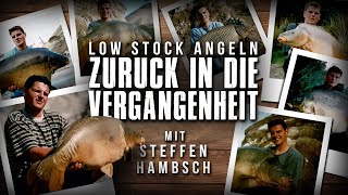 Low Stock Angeln - Zurück in die Vergangenheit (Karpfenangeln) screenshot 1