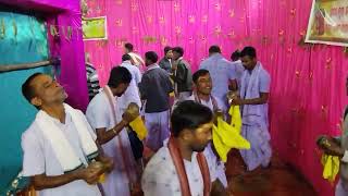 Dasiadihi Kirtan Mandali In Gopal Ji Matha Jharsuguda