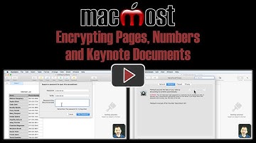 Encrypting Pages, Numbers and Keynote Documents (#1643)