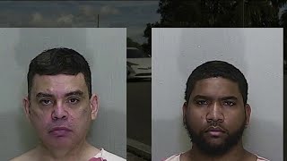 2 men face street racing charges months after Ocala crash left 1 dead, 4 injured, police say