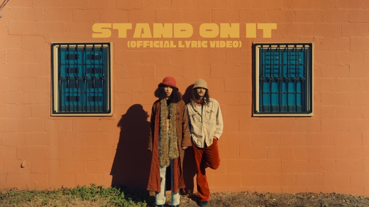 Watch Writ3rs Block - "Stand On It" (Official Lyric Video) on YouTube Watch Writ3rs Block - "Stand On It" (Official Lyric Video) on YouTube