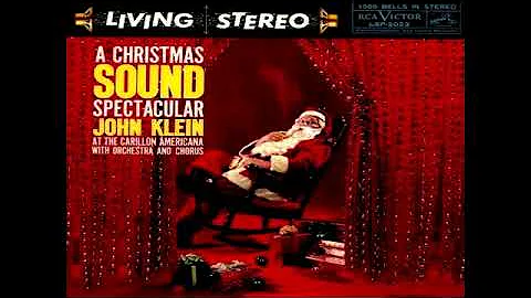 John Klein - 'Christmas Sound Spectacular' (1959) ...