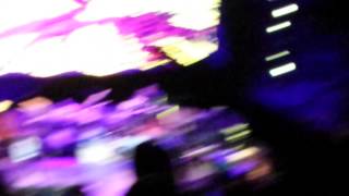 Beck live at Red Rocks 8/15/14 Hell Yes